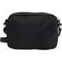 Чоловіча сумка через плече Onepolar чорна (W5677-black): Тип ручки Со съемным ремнем, Без ручки, Плечевой ремень