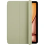 Аксессуар для iPad Apple Smart Folio Sage (MWK73) for iPad Air 11 (2024 / 2025): Материал полиуретан
