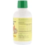 ChildLife, Liquid Calcium with Magnesium, Natural Orange Flavor, 16 fl oz (474 ml) (CDL10700): Тип Магний + Кальций