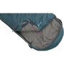 Спальный мешок Outwell Canella/+9°C Night Blue Left (230357): Материал внешней ткани 30D polyester, 100% polyester