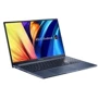 Ноутбук ASUS VivoBook 15X (X1503ZA-MA305W): Объем накопителя 512 ГБ (SSD)