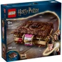 Конструктор LEGO Harry Potter Кусливая Ужасная книга ужасов (76449)