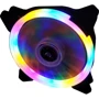 Кулер Cooling Baby Rainbow LED (12025HBRB-1): Рівень шуму, dB 24.5