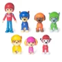 Игровой набор Paw Patrol Rescue Wheels Отважная команда (SM17707/6070443)