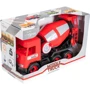 Бетонозмішувач Tigres 39489Middle truck з рухомими елементами: Виробник Tigres