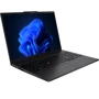 Ноутбук Lenovo ThinkPad T16 Gen 3 (21MN002QRA) UA: Вага 1.66 кг