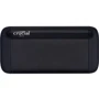 Crucial X8 1 TB (CT1000X8SSD9): Интерфейс подключения USB 3.1 (Type-C)