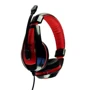 Наушники Media-Tech NEMESIS USB (MT3574): Тип крепления оголовные