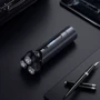 Электробритва Xiaomi Enchen BlackStone 9 Black: Тип триммера Нет