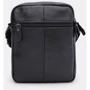 Чоловіча сумка через плече чорна Keizer (K12004bl-black): Країна виробник Тайвань