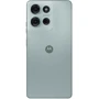 Смартфон Motorola G75 5G 8/256GB Succulent Green (UA UCRF): Слот для карт памяти microSD (вместо 2-го слота SIM)