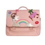 Портфель школьный Jeune Premier (midi) Lady Gadget Pink