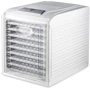 Сушка овощей DEX DFD-390P: Габариты, см 34.5х41.5х45