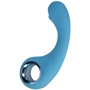 Вибратор FairyGasm BraveryAward blue
