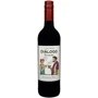 Вино Dialogo Garnacha красное полусладкое 0.75 л (FSH_8429531016069)