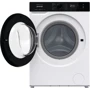 Стиральная машина Gorenje WNHA62SAS/UA: Загрузка белья (стирка), кг 6