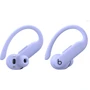 Наушники Beats by Dr. Dre Powerbeats Pro 2 Hyper Purple (MX753): Дополнительно Совместимость с Apple, Совместимость с Android, влагозащита, TWS наушники