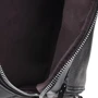 Мужская сумка планшет Keizer черная (K15608-black): Застежка Молния