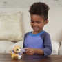 Інтерактивний пустотливий вихованець FURREAL Hasbro Маленький Котик робить калюжу E8932_E8955 фото 6