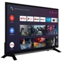 Телевизор Toshiba 32LA2B63DG/2: Коммуникации DLNA, Miracast, Bluetooth, WiFi