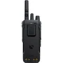 Портативная DMR радиостанция Motorola Portable Radio R7 UHF FКР ВТ WIFI GNSS CAPABLE (99-00022399): Вид носимая