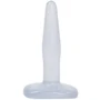 Анальная пробка Butt Plug Small, 11x2 см