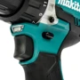 Шуруповерт Makita DDF484Z: Назначение профессиональный