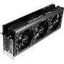 Видеокарта Palit GeForce RTX 4090 GameRock OC (NED4090S19SB-1020G): Разрядность шины памяти, бит 384
