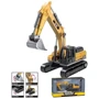 Игрушка Diy Toys Экскаватор 1:70 подвижные части (CJ-4067614): Производитель DIY toys