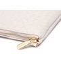 Жіноча сумка-пошет Amelie Galanti молочна (A991503-01-cream) фото 9