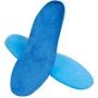 Стелька- супинатор Spannrit Memopur Dakar Blue M7327290076 p 40 (4056537002204): Тип Стельки от плоскостопия
