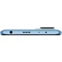 Смартфон Xiaomi Redmi Note 10 Pro 5G 6/128Gb Glacier Blue Approved Витринный образец: Причина уценки Как новый (витринный образец): смартфон выглядит и функционирует как новый. Смартфон полностью протестирован по программе Approved, все функции работают корректно