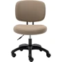 Офісний стілець GT Racer B-1511 Fabric Beige фото 1