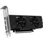 Видеокарта Gigabyte Radeon RX 6400 4Gb LP (GV-R64D6-4GL)