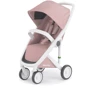 Прогулочная коляска Greentom Classic Blossom-White (8719323770829)