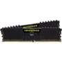 Corsair 64 GB (2x32GB) DDR4 3600 MHz Vengeance LPX Black (CMK64GX4M2В3600C18)