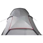 Палатка High Peak Alfena 3.0 Nimbus Grey фото 9
