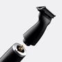 Электробритва Xiaomi MSN Meisen T3 Multifunctional Shaver Black: Тип триммера Съемный