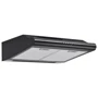 Вытяжка Pyramida Basic Uno 60 black