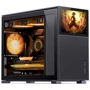 Корпус Jonsbo D31 MESH SC Black фото 8