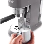 Кофеварка DeLonghi EC 885 GY: Мощность, Вт 1300