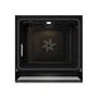 Духовой шкаф электрический Gorenje BPS6747A06X: Управление Механическое, Сенсорное