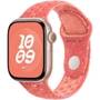 Apple 40mm Magic Ember Nike Sport Band - S/M (MC2J4ZM/A): Производитель Apple