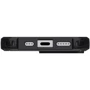 Чехол для iPhone Urban Armor Gear UAG Pathfinder Clear Magsafe Ice/Silver (114553114333) for iPhone 17