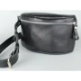 Жіноча поясна сумка The Wings чорна (TW-BeltBag-black-ksr): Країна виробник Україна