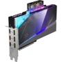 Видеокарта Gigabyte GeForce RTX 3090 XTREME WATERFORCE WB 24G (GV-N3090AORUSX WB-24GD): Интерфейс PCI Express 4.0 x16