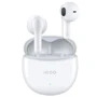 Наушники Vivo IQOO TWS Air White