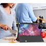 Аксесуар для планшетних ПК BeCover Smart Case Space для Xiaomi Redmi Pad SE 8.7 (711917) фото 8