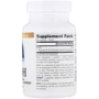 Source Naturals NADH ENADA, 5.0 mg, 30 Tab: Тип Витамин B