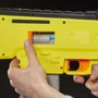 Бластер NERF Fornite Hasbro Фортнайт АР Л (E6158): Матеріал пластик
